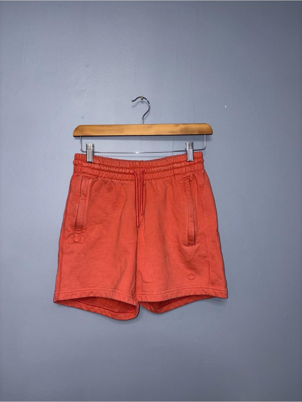 Adidas | Red Shorts | Size XS